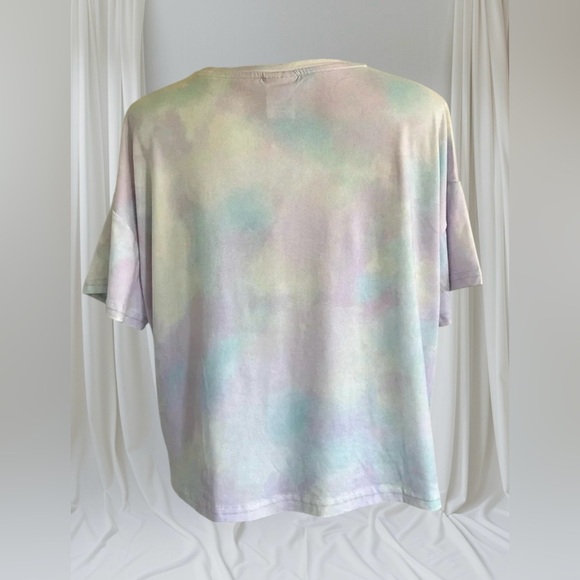 🆕Women’s AC/DC Crop Top - Picture 3 of 15